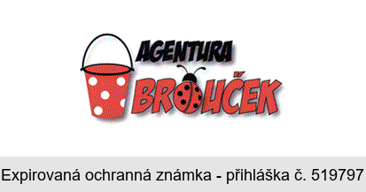 AGENTURA BROUČEK