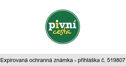 pivní cesta