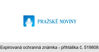 PRAŽSKÉ NOVINY