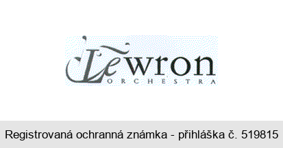 Lewron ORCHESTRA