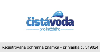 čistávoda pro každého