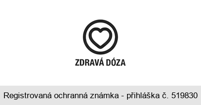 ZDRAVÁ DÓZA