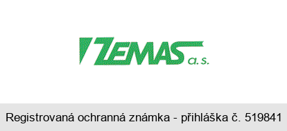 ZEMAS a.s.