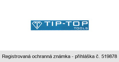 TIP - TOP TOOLS T