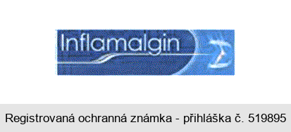 Inflamalgin