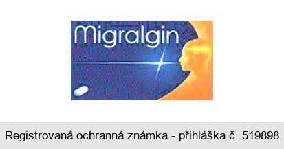 Migralgin