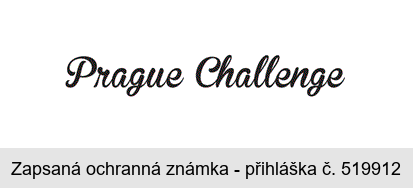 Prague Challenge