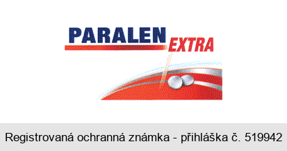 PARALEN EXTRA