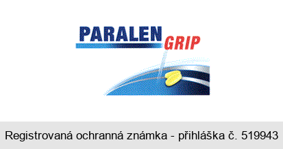 PARALEN GRIP