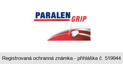 PARALEN GRIP