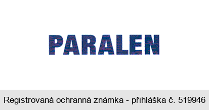PARALEN