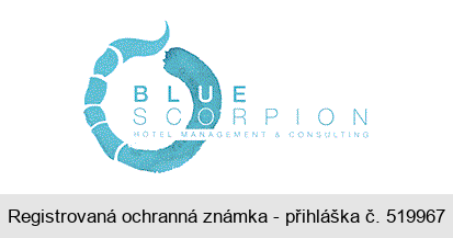 BLUE SCORPION HOTEL MANAGENENT & CONSULTING