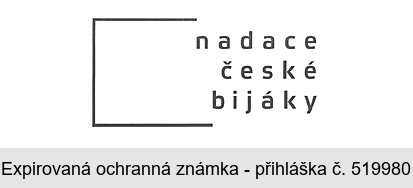 nadace české bijáky