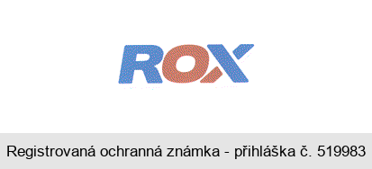 ROX