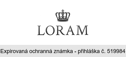 LORAM