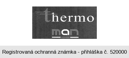 thermo man