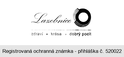 Lazebnice zdraví krása dobrý pocit