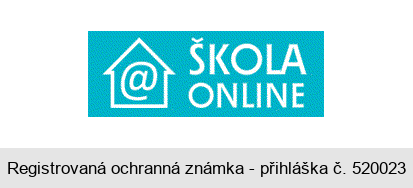 ŠKOLA ONLINE