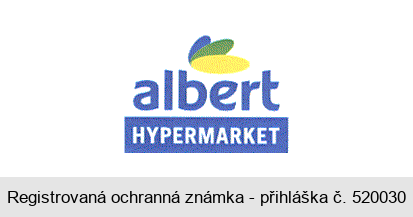 albert HYPERMARKET