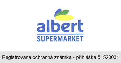 albert SUPERMARKET