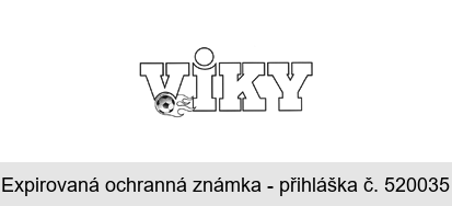 VIKY