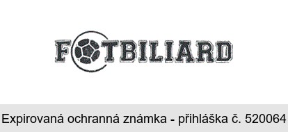 FOTBILIARD