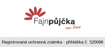 Fajnpůjčka on-line