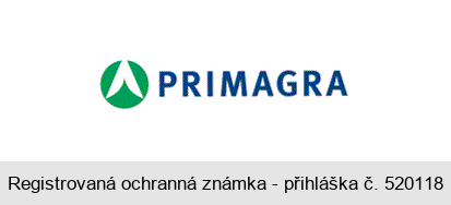 PRIMAGRA