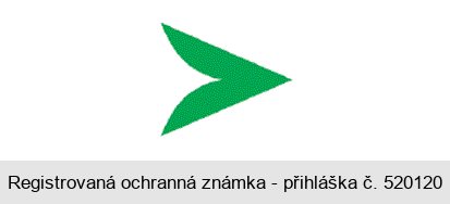 Ochranná známka