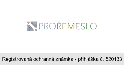 PROŘEMESLO