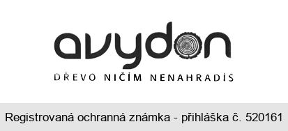 avydon DŘEVO NIČÍM NENAHRADÍŠ