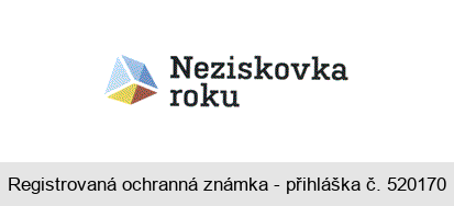 Neziskovka roku