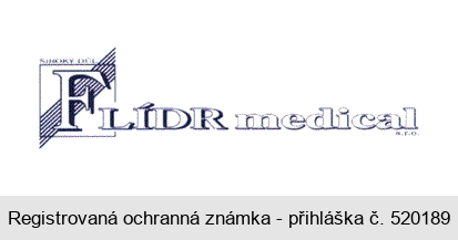 FLÍDR medical s.r.o. Široký Důl