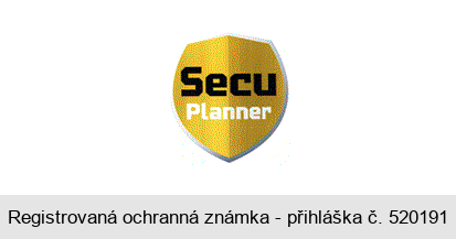 Secu Planner