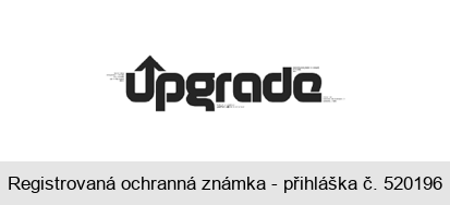 Upgrade