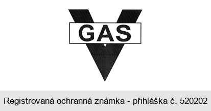 V GAS