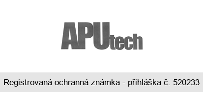 APUtech