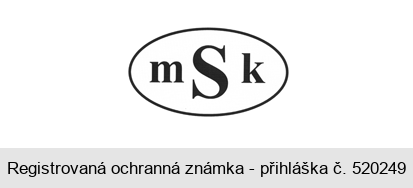 mSk