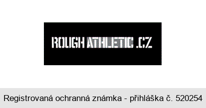 ROUGH ATHLETIC.CZ