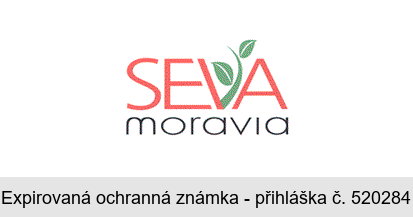 SEVA moravia