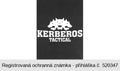 KERBEROS TACTICAL