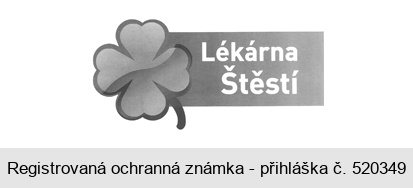 Lékárna Štěstí