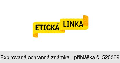 ETICKÁ LINKA