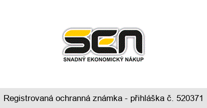 sen SNADNÝ EKONOMICKÝ NÁKUP