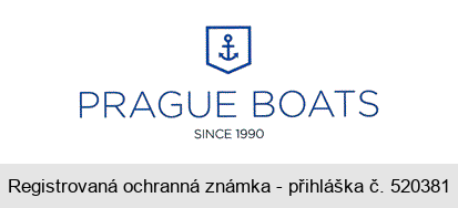 PRAGUE BOATS SINCE 1990