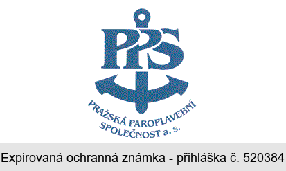 PPS PRAŽSKÁ PAROPLAVEBNÍ SPOLEČNOST a.s.