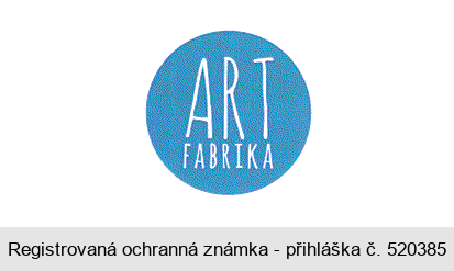 ART FABRIKA