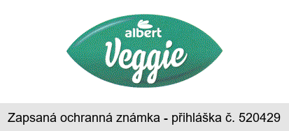 albert Veggie