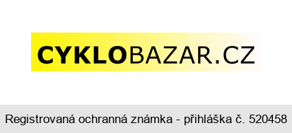 CYKLOBAZAR.CZ