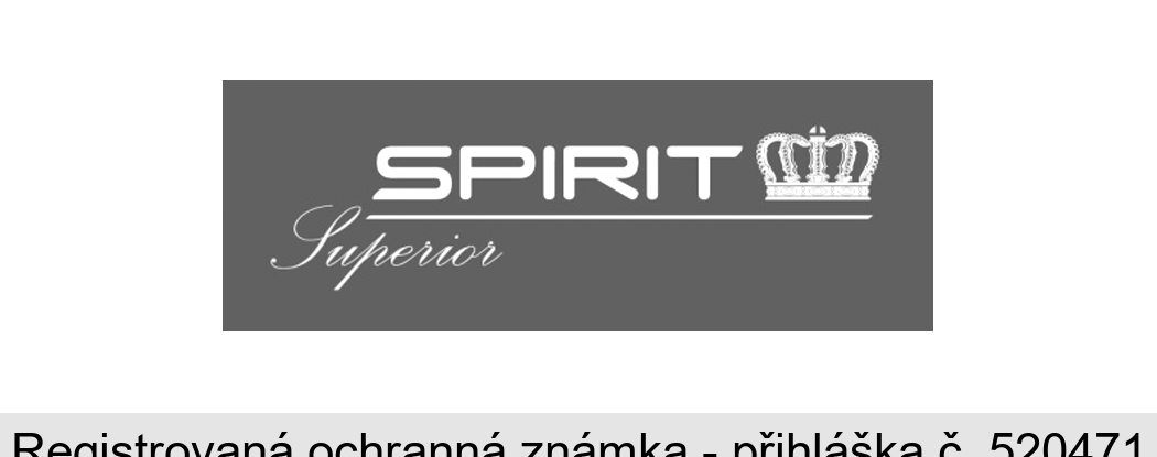 SPIRIT Superior